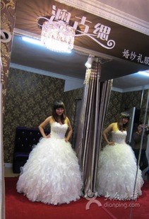 法國澳古緦婚紗禮服定制租賃 浪漫與品味的完美邂逅
