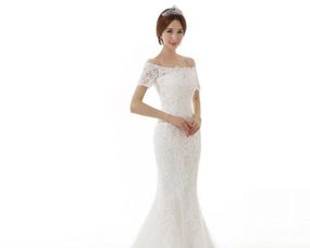 高端婚紗禮服出租定制 解鎖婚禮的完美穿搭方案