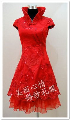 綻放你的閃耀時(shí)刻——美麗心情婚紗店婚紗、禮服與旗袍出租全方位服務(wù)